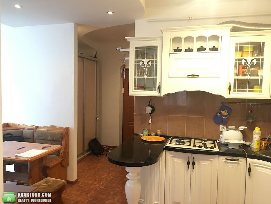 Sell 1-room apartment. Киев,  Ветрянные Горы — photo 9