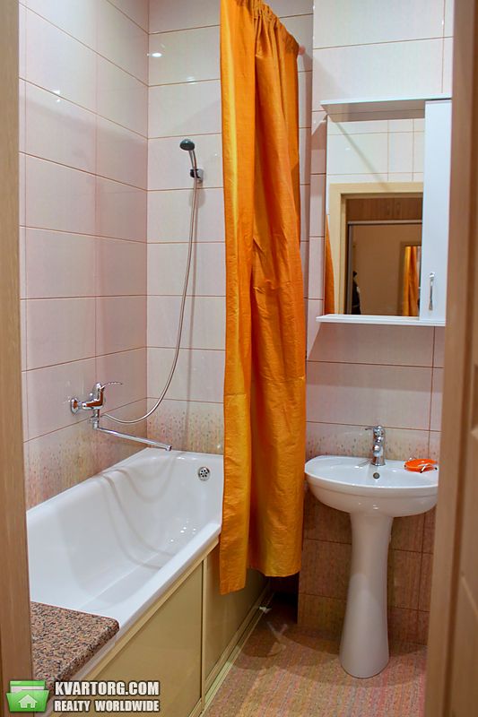 Rent out 1-room apartment. Киев,  Филатова — photo 3