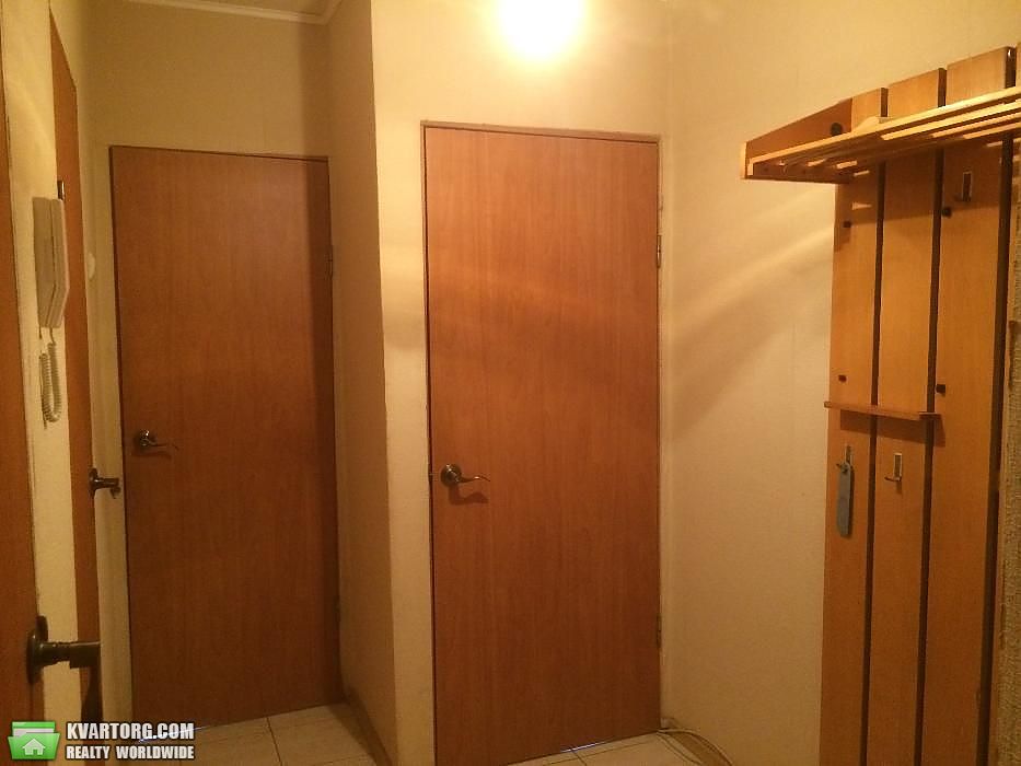 Sell 1-room apartment. Киев,  Ужвий — photo 10