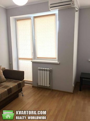Rent out 1-room apartment. Киев, Майкопская — photo 3