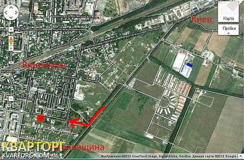 Sell Townhouse. Киевская обл., Образования, клубный дом — photo 3