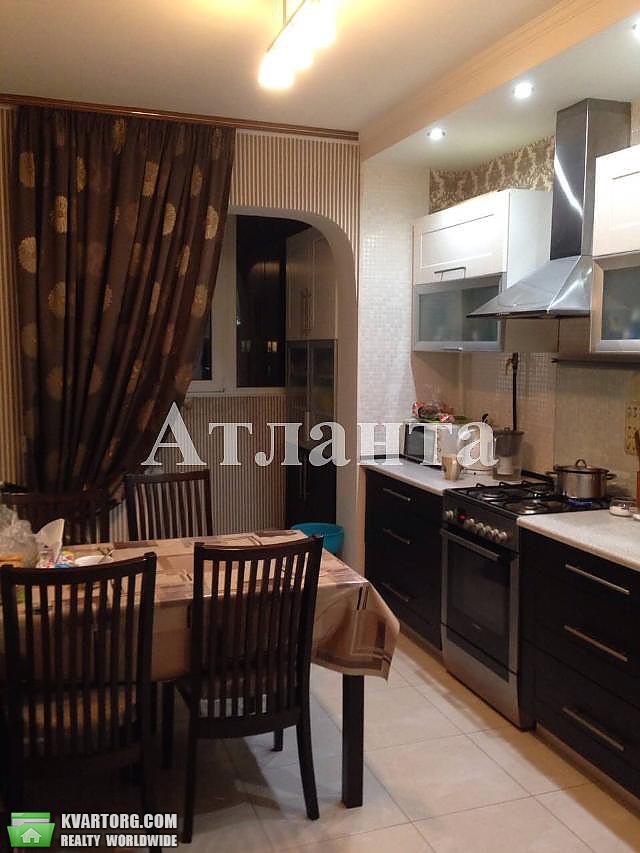 Sell 3-room apartment. Одесса, Днепропетровская дорога — photo 5