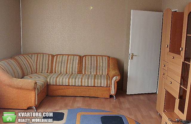 Rent out 3-room apartment. Киев,  Забилы — photo 4