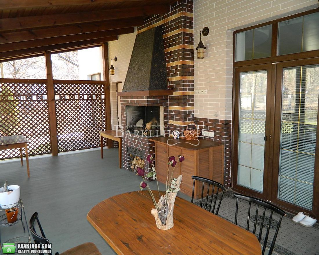 Rent out house. Буча,  Лесная — photo 3