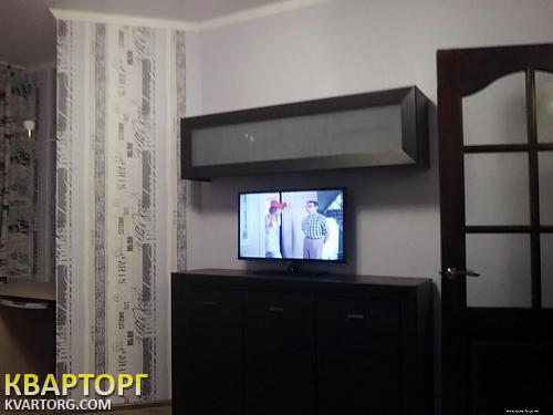 Rent out 1-room apartment. Одесса, левитана — photo 3