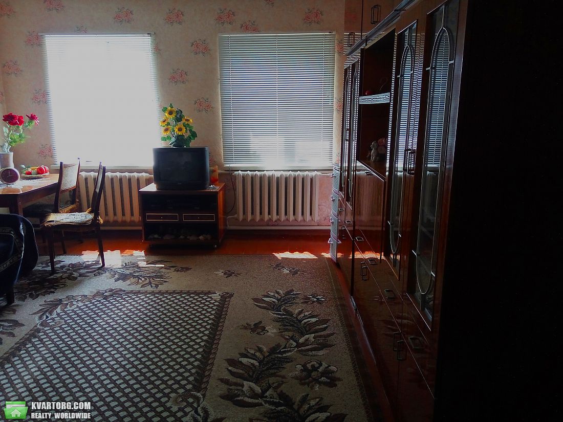 Sell house. Одесса, Заставская — photo 5