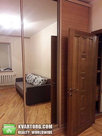 Rent out 2-room apartment. Киев,  Вильямса — photo 8