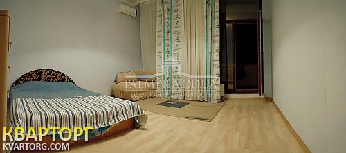 Rent out 3-room apartment. Одесса, Гагаринское плато — photo 2