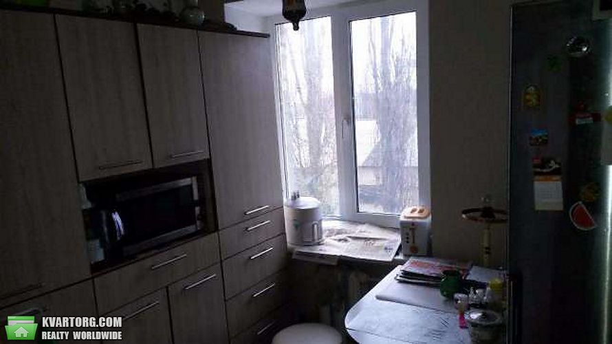 Sell 1-room apartment. Киев, Щербакова — photo 6