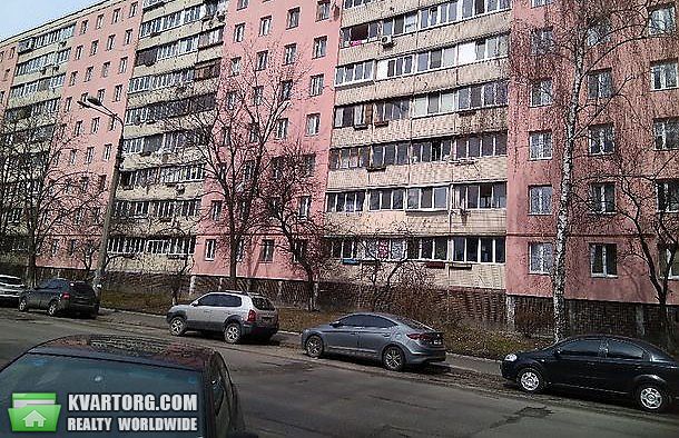 Sell 3-room apartment. Киев,  Голосеевская — photo 1