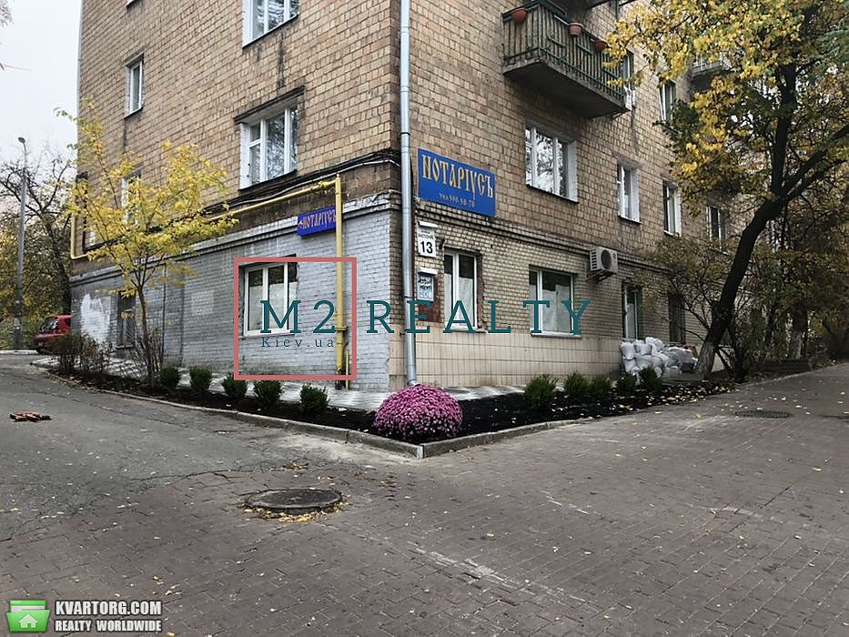 Sell office. Киев,  Бастионная — photo 2