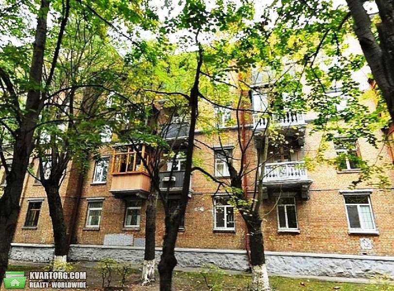 Sell 1-room apartment. Киев,  Каблукова — photo 1
