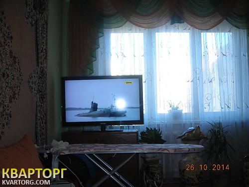 Sell 3-room apartment. Одесса, Днепропетровская дорога/К — photo 1