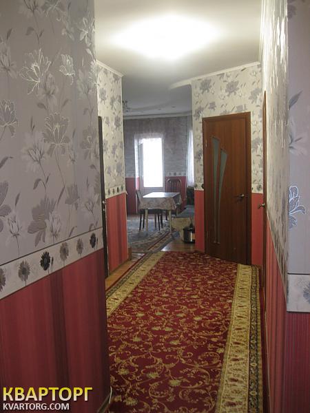 Sell house. Одесса, Красносёлка — photo 8