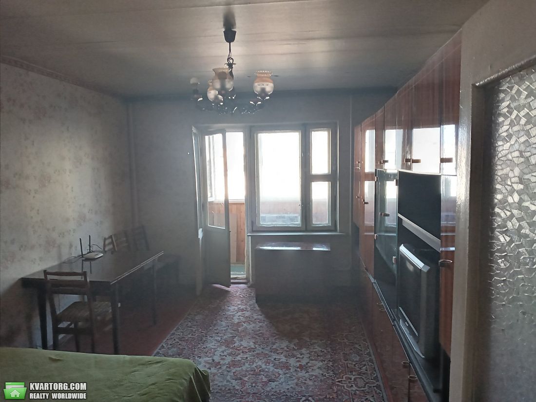 Rent out 1-room apartment. Киев,  Вербицкого — photo 4