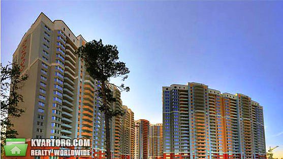 Sell 1-room apartment. Киев, Пономарева — photo 3