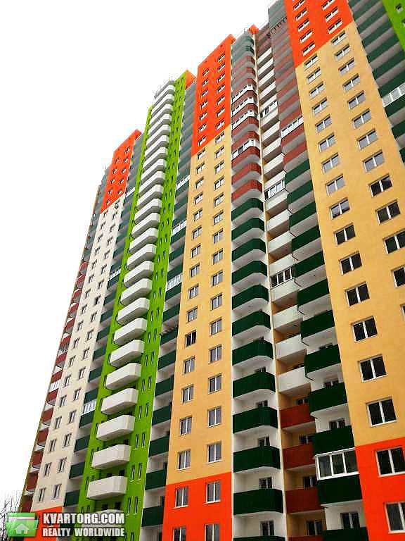 Sell 2-room apartment. Киев,  Донца — photo 1