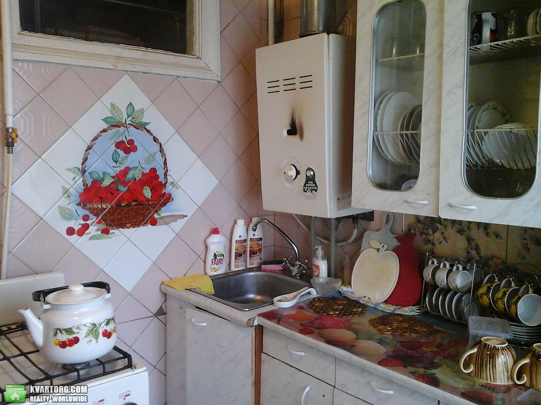 Sell 1-room apartment. Днепропетровск, Карла Либкнехта — photo 2