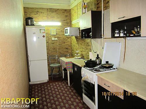 Sell 1-room apartment. Киев,  Днепровская наб — photo 3