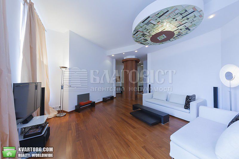 Sell 3-room apartment. Киев,  Большая Васильковская — photo 1
