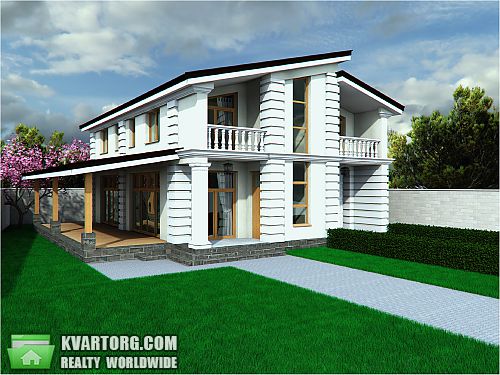 Sell house. АР Крым, Б.Айвазовских — photo 1