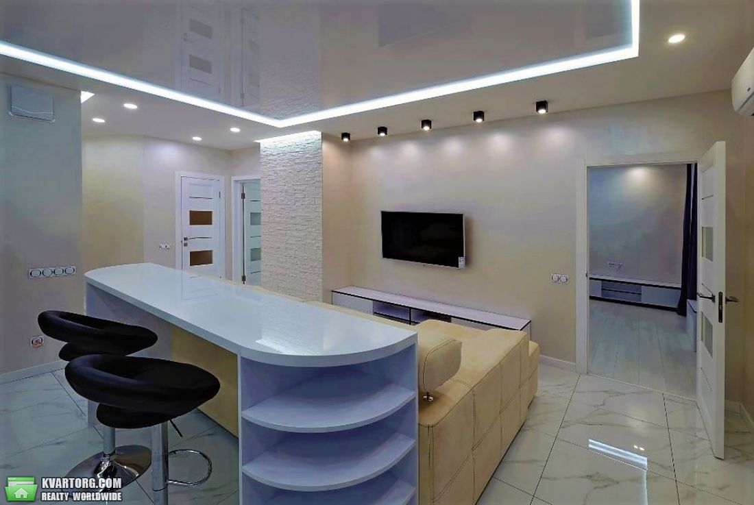 Sell 2-room apartment. Киев,  Днепровская наб — photo 4