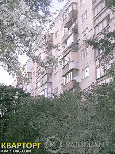 Sell 2-room apartment. Киев,  Русановский бул — photo 1