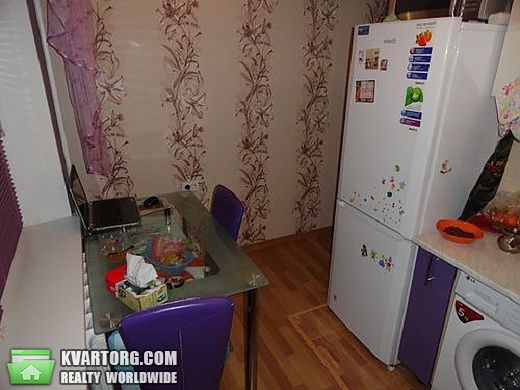 Sell 2-room apartment. Киев,  Навои пр — photo 5