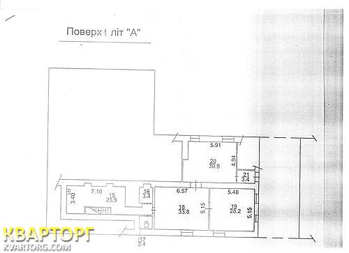 Rent out office. Киев,  Кловский спуск — photo 5