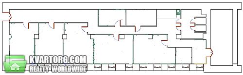 Rent out office. Киев, бул. Т.Шевченко — photo 5