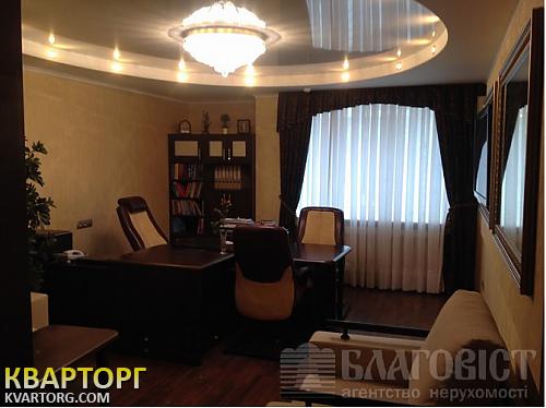 Rent out office. Киев, Горького — photo 4
