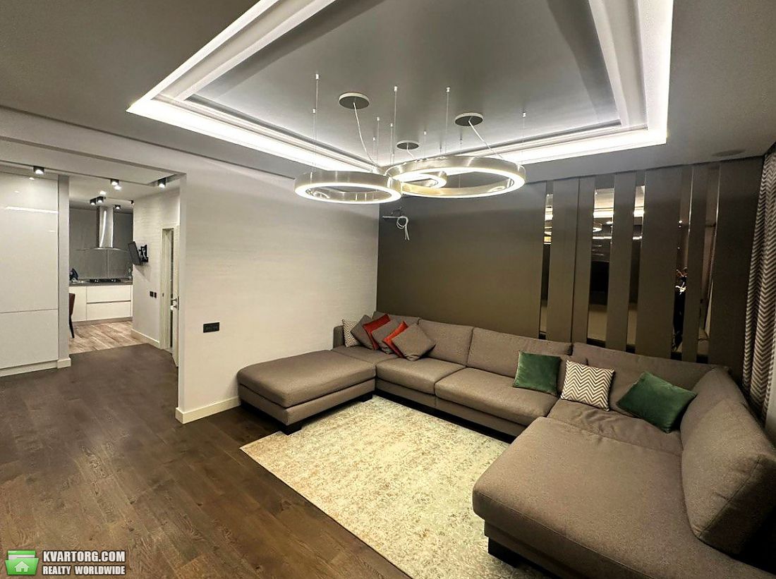 Sell 2-room apartment. Киев, Абрикосова — photo 1