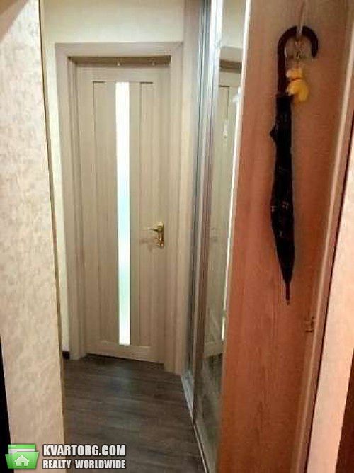 Sell 1-room apartment. Киев, соловцова — photo 9