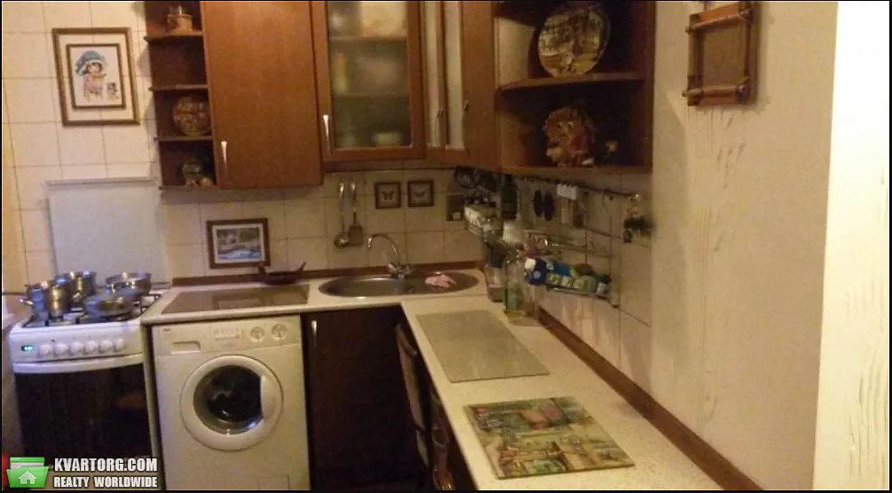 Rent out 2-room apartment. Киев, Лагерная — photo 3