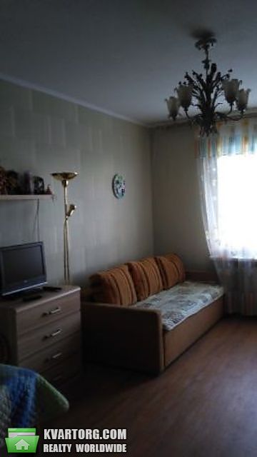 Sell 2-room apartment. Киев,  Цветаевой — photo 1