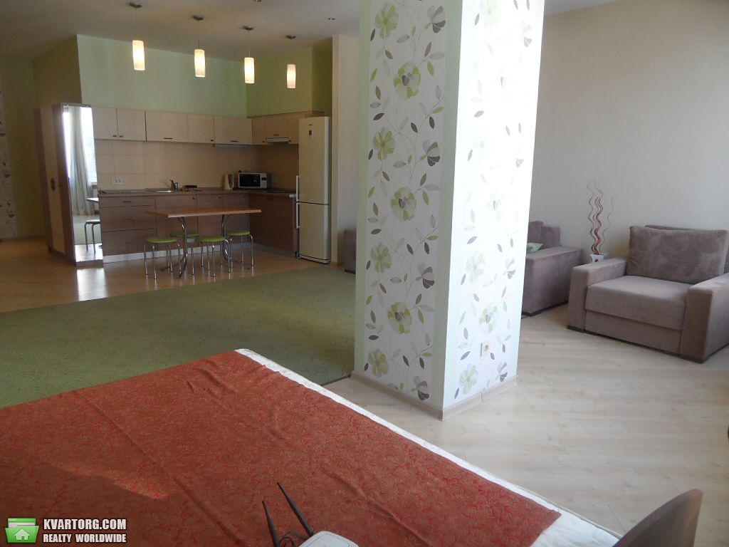 Rent out 1-room apartment. Одесса, Генуэзская — photo 8