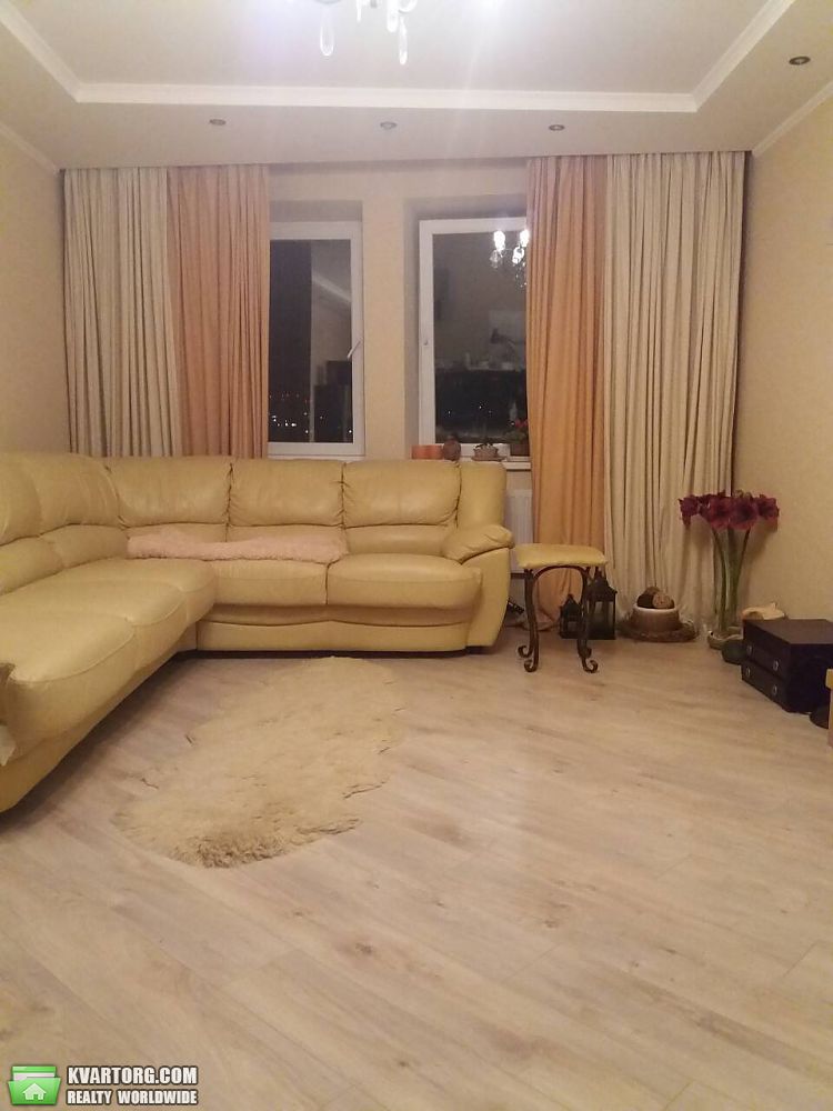 Rent out 1-room apartment. Киев,  Голосеевская — photo 3