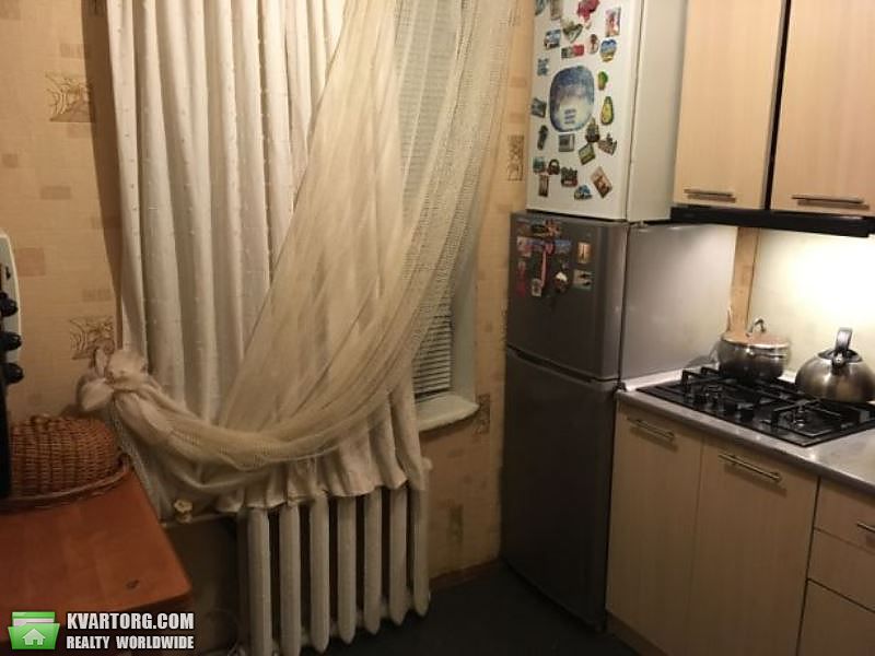 Sell 1-room apartment. Киев,  Красноткацкая — photo 5
