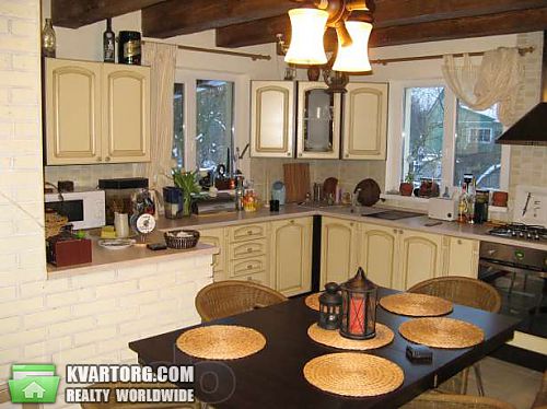 Sell house. Киев, Садовая — photo 1