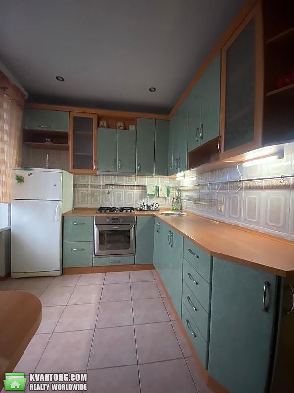 Rent out 2-room apartment. Харьков, Авиационная — photo 7