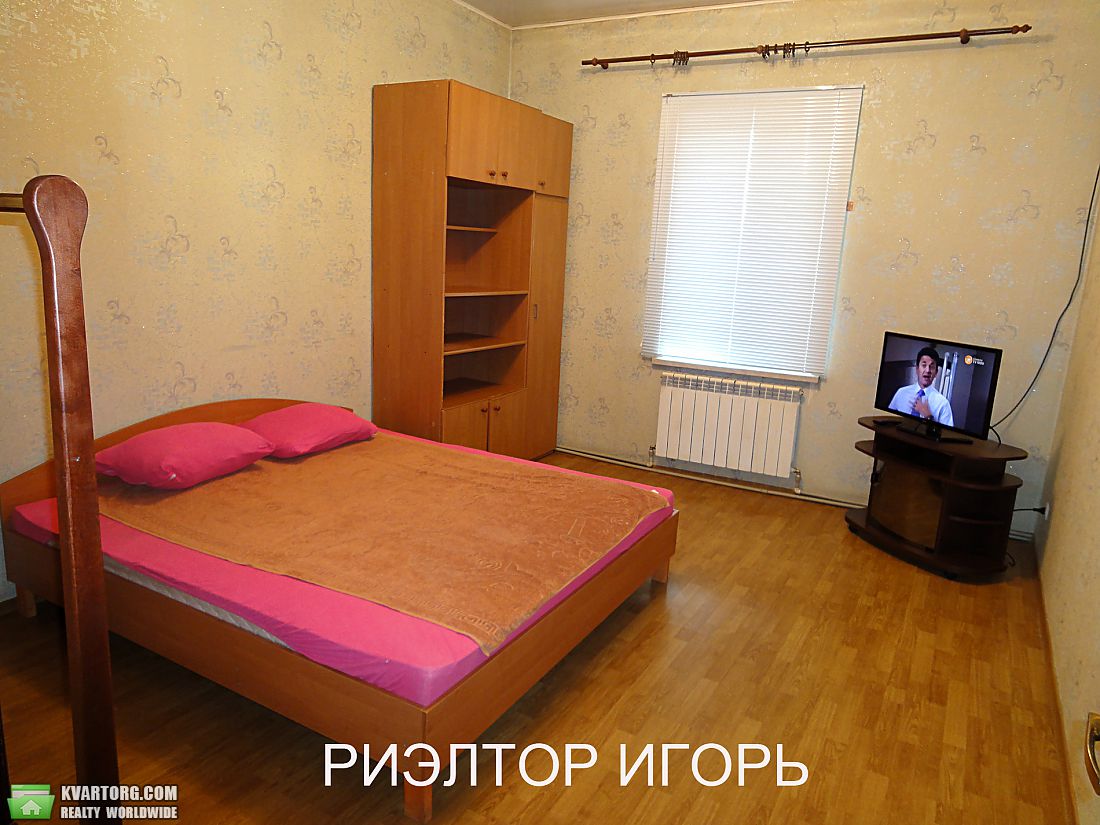 Rent out 1-room apartment. Одесса, Профессора Коровицкого — photo 5