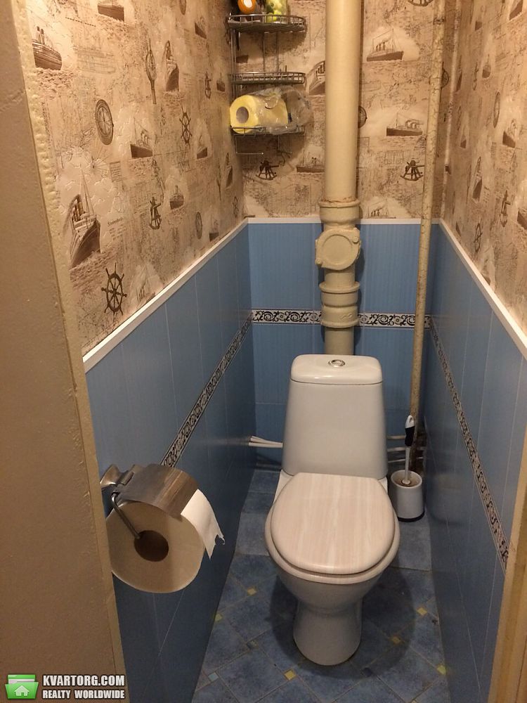 Sell 3-room apartment. Киев,  Озерная — photo 7