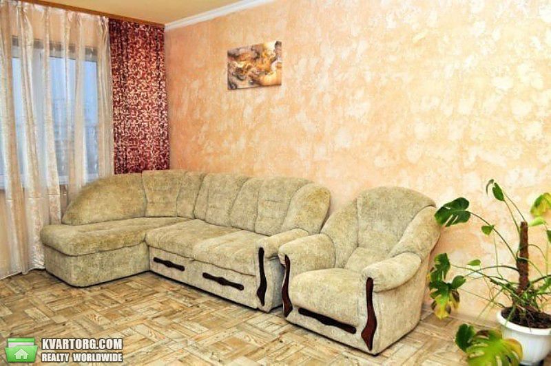 Sell 3-room apartment. Киев,  Героев Днепра — photo 5