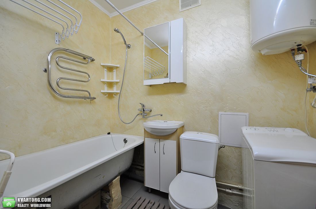 Sell 2-room apartment. Киевская обл., Шолом-Алейхема — photo 5