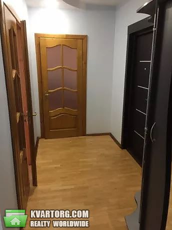 Rent out 2-room apartment. Киев,  Княжий Затон — photo 9