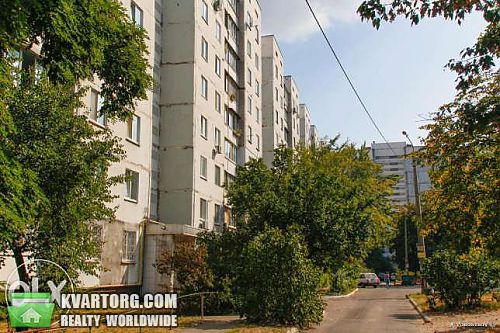 Sell 3-room apartment. Киев, Драйзера — photo 6