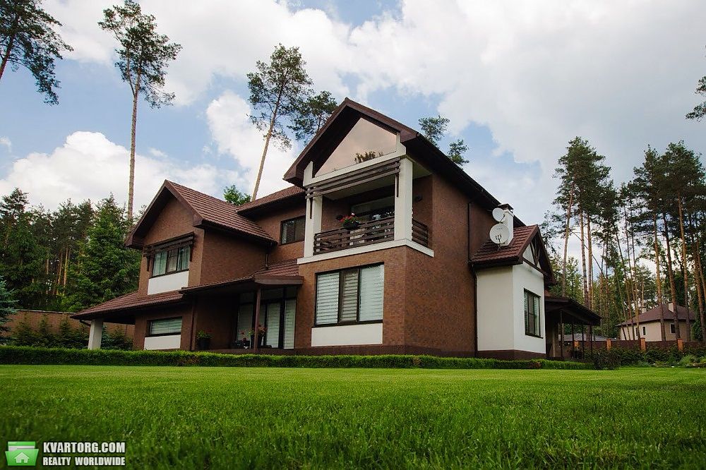 Sell house. Киев, Киев — photo 1