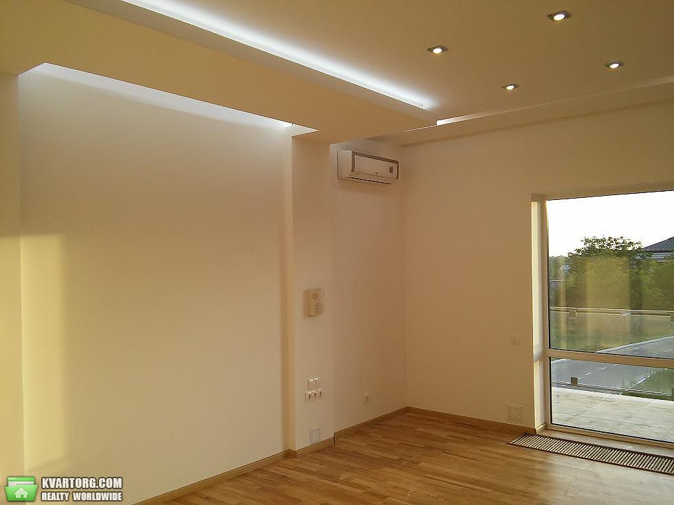 Sell Townhouse. Киев, Павла Потоцкого — photo 1