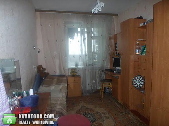 Sell 2-room apartment. Киев,  Новополевая — photo 5