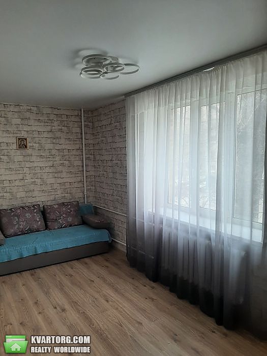 Sell 2-room apartment. Киев,  Ушинского — photo 10